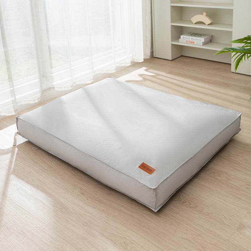Cama impermeable para mascotas, colchoneta, sofá, cama, caseta y suministros.